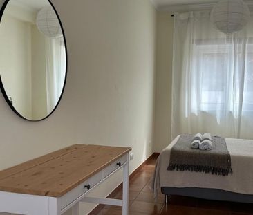 Alameda da Encarnação, Lisbon, Lisbon 1800 - Photo 2