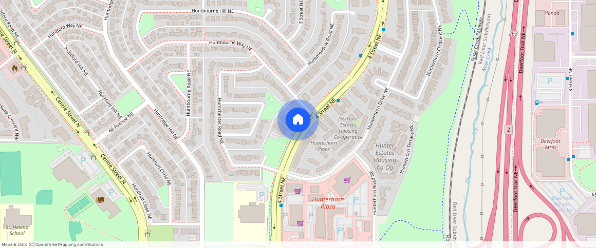 28 - 7205 4 Street Northeast, Alberta, T2K 5S3, Calgary