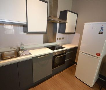 1 bedroom flat to rent - Photo 3