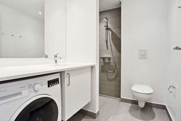 3-vær. lejlighed - Photo 1