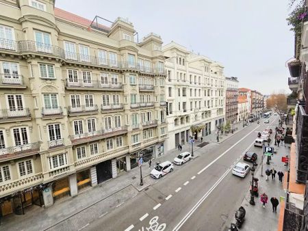 Calle de Atocha, Madrid, Community of Madrid 28012 - Photo 2