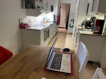 Stengatan, Luleå - Foto 3