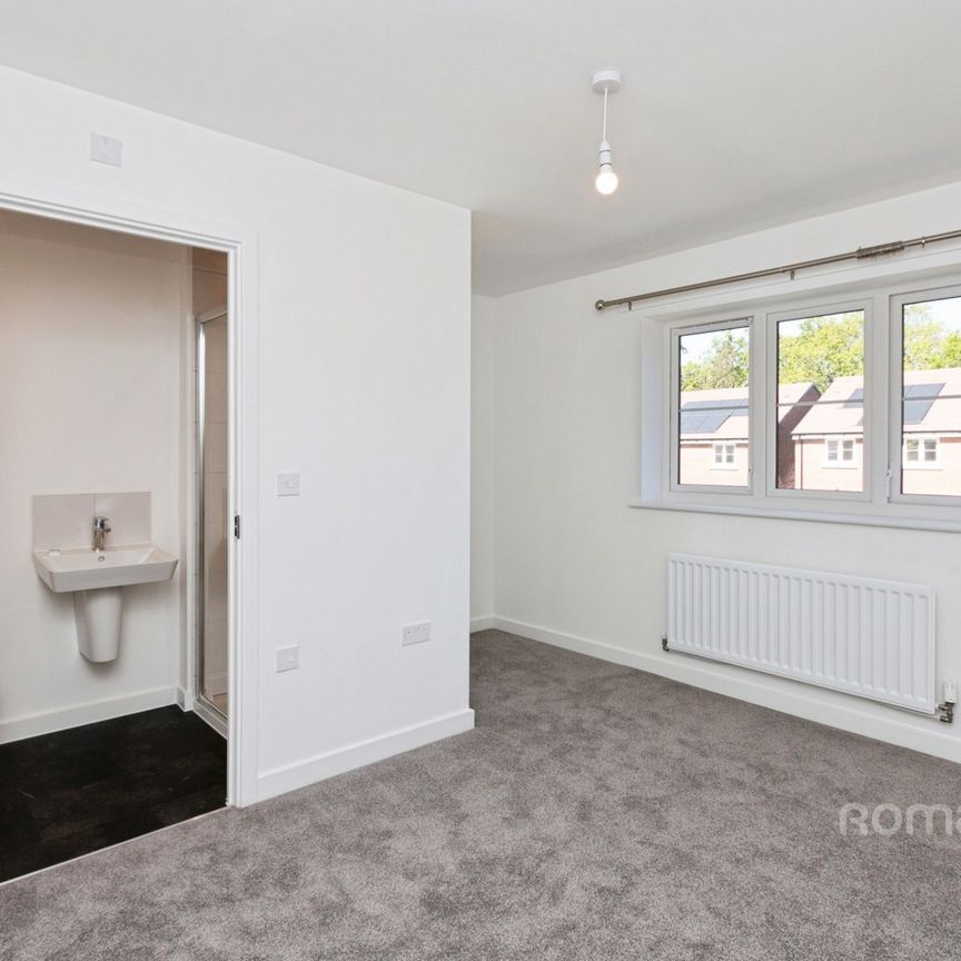 2 bedroom house to rent - Photo 1