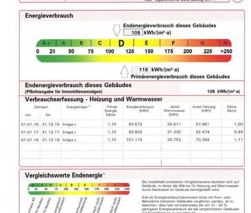 Großzügige 3-Zimmer-Wohnung am Hirschgarten - Foto 3