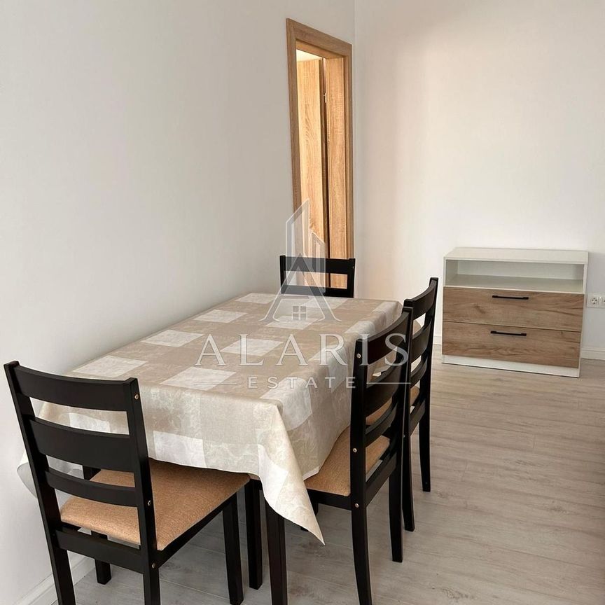 Apartament cu 3 camere, loc de parcare subteran, Torontalului - Fotografie 1
