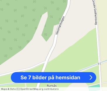 Vässingsövägen, Onsala - Foto 1