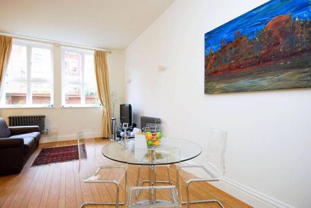 Studio to rent - Photo 2