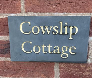 Newbold Farm, Main Street, Newbold, Rugby - Photo 6