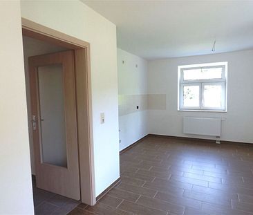 *Neu sanierte Zweiraumwohnung in Glösa* - Foto 5