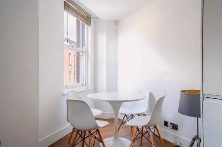 2 Bedrooms 1 bathroom - Photo 3