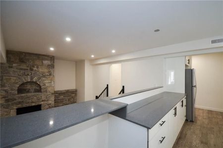 For Lease - 177 Cathcart Street Unit# A, Lower Town - Sandy Hill, Ontario - Photo 5