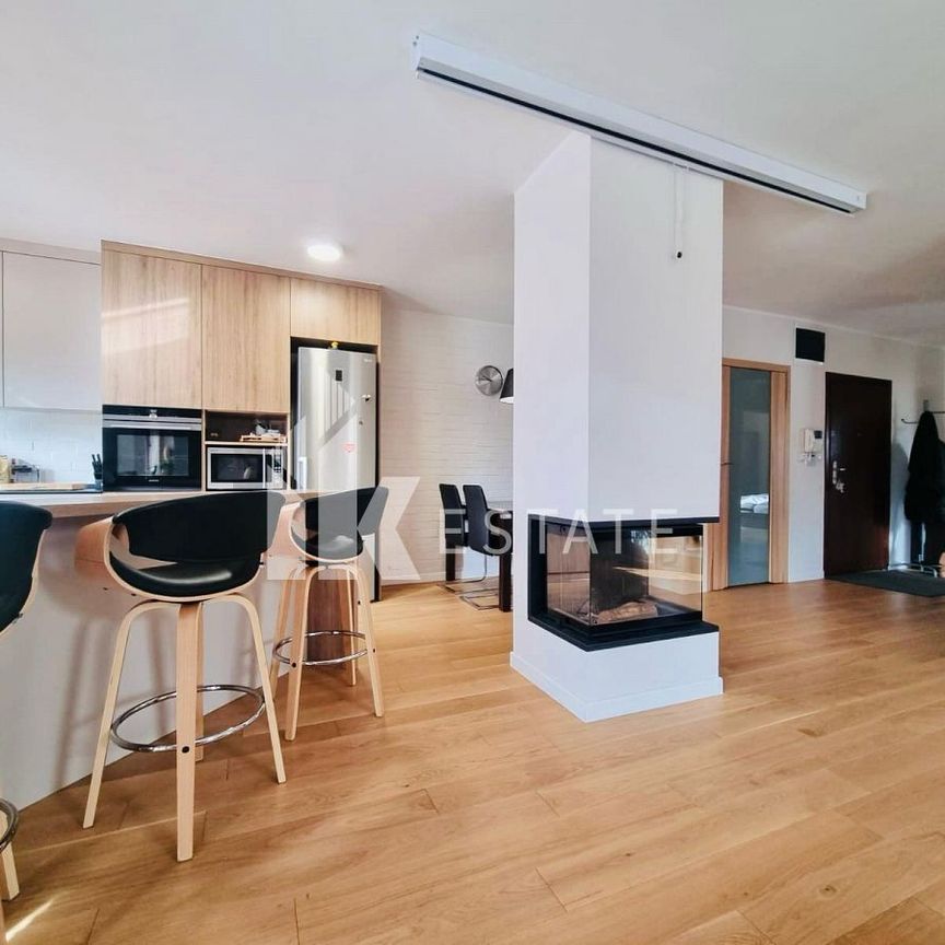 STYLOWE 3 POKOJOWE MIESZKANIE NA POGODNO - Zdjęcie 1