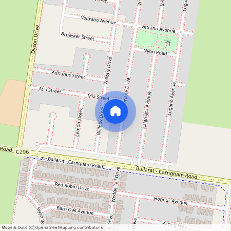 21 Verdale Drive, Vic 3350, Alfredton