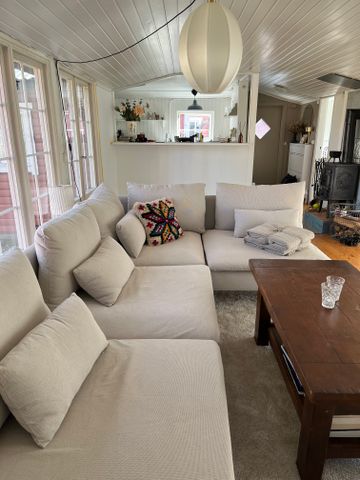 Kohagevägen, Vejbystrand - Foto 2