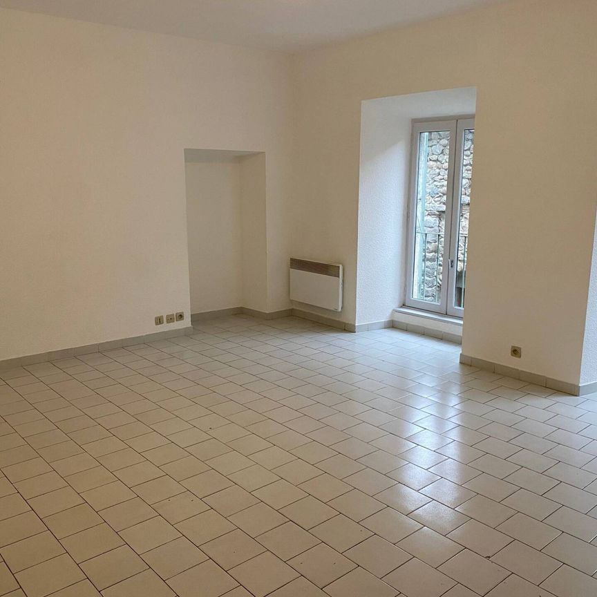 Location appartement 3 pièces 80.7 m² à Vogüé (07200) - Photo 1