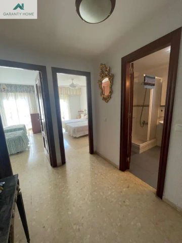 Piso de alquiler en Urbanización Santa Rosa - Foto 3