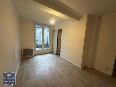 Location Appartement 2 pièces 40m² LE MANS 72000 - Photo 2