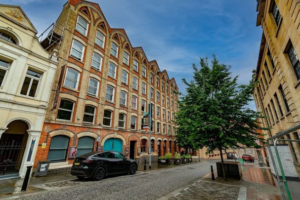 Albion Place, Northampton - Photo 1