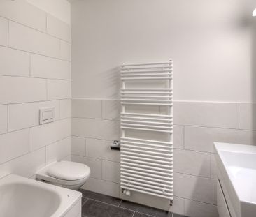 2.5 Zimmer, 79 m², 1. Stock - Photo 1