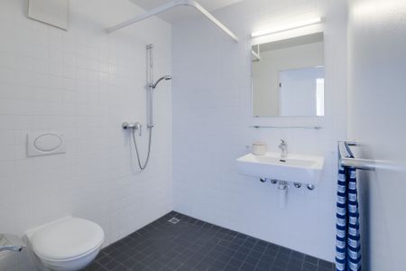 Exklusiv ausgestattete Wohnung... - Foto 3