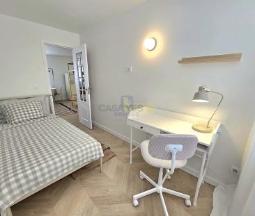 Apartamento Renovado T2 em São Vicente, Lisboa - Photo 6