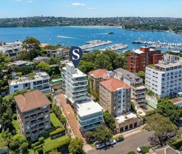 Luxury Whole-Floor Sub-Penthouse With Breathtaking Views To Harbour... - Photo 5