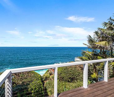 Spectacular Oceanfront Residence| Furnished possible - Photo 1