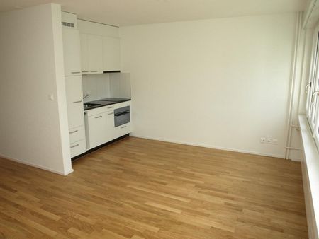 Studio im Köniztal - Photo 5