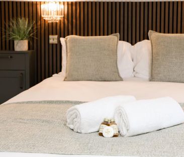 Studio to rent - Photo 4