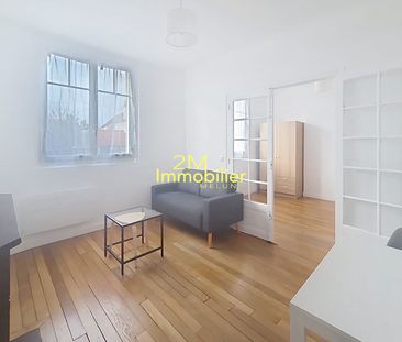 Location Appartement 2 pièces 34m² - Photo 2