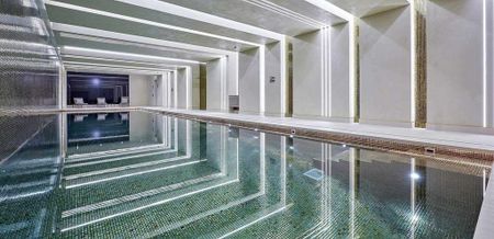 3 bedroom apartment to rent - Photo 4