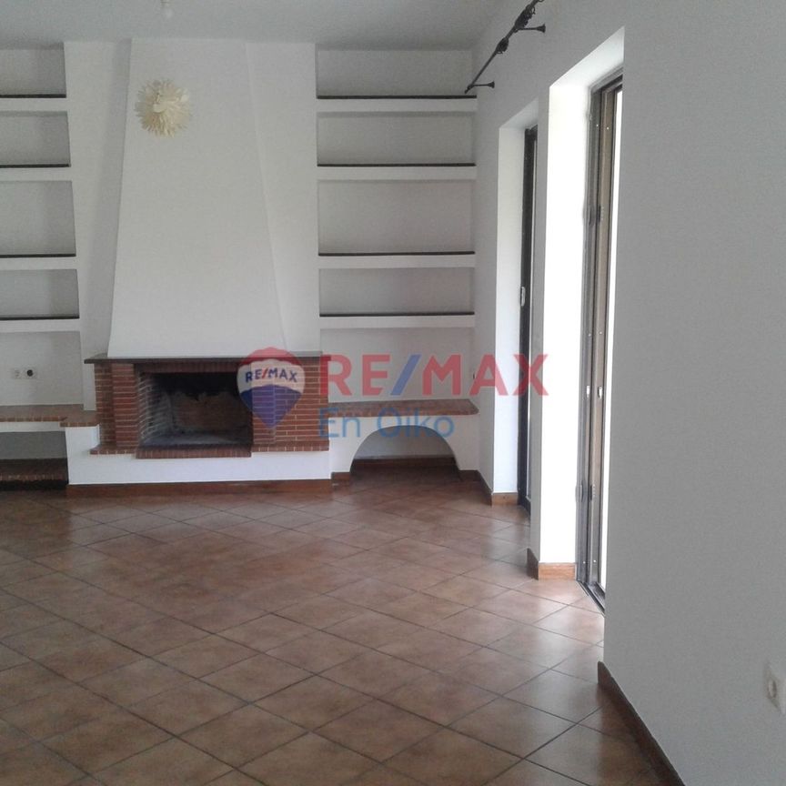 Διαμέρισμα για ενοικίαση - Κηφισιά - Photo 1