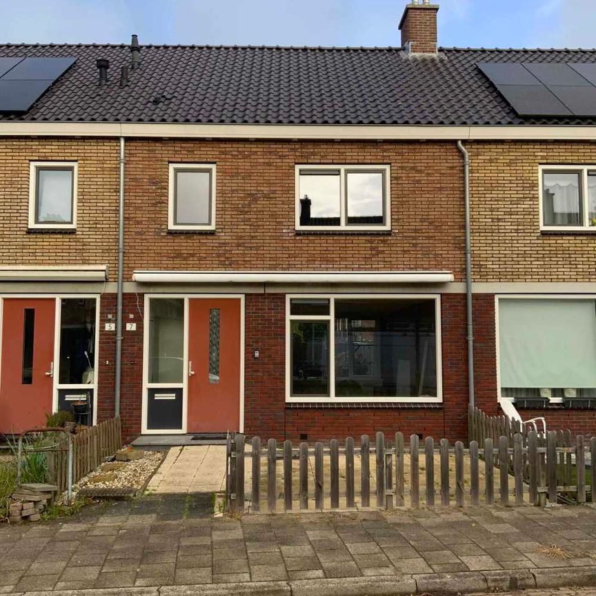 Gounodstraat 7 - Foto 1