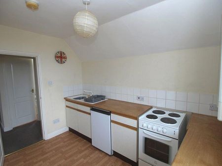 1 bedroom flat to rent - Photo 2