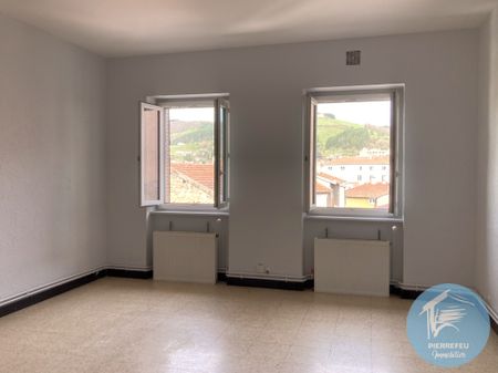 Location Appartement 3 pièces 54m² TARARE 69170 - Photo 5
