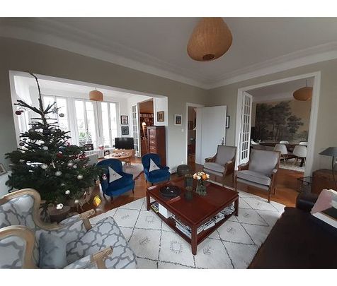 location Appartement 7 pièces à Colmar - REF 5331IB - Photo 1