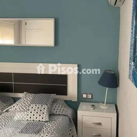 Piso en alquiler en Plaza de Andalucía - Foto 3