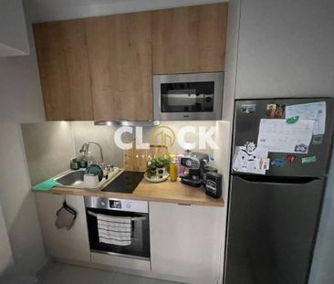 Studio/Γκαρσονιέρα για ενοικίαση Τριανδρία (Τριανδρία - Δόξα - Κρυο... - Photo 4