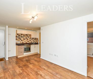1 bedroom apartment to rent Wildhay Brook, Hilton, DE65 - Photo 5