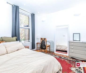 6 bedroom terraced house to rent - Photo 5