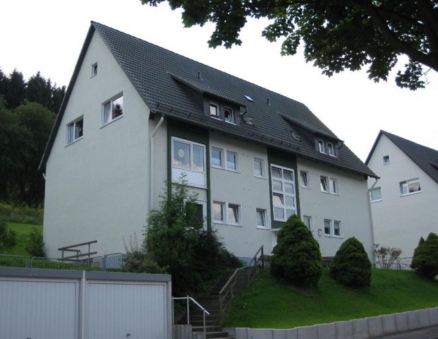 DREI-ZIMMER-WOHNUNG IN LÜDENSCHEID-GEVELNDORF - Foto 1