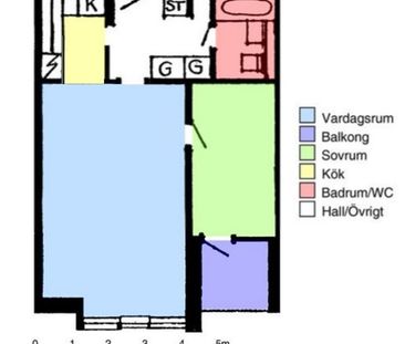 Idrottsgatan 49 - Foto 6