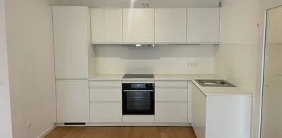 3-Zimmerwohnung mit zwei Balkonen (ab 01.11.2026) - Photo 2