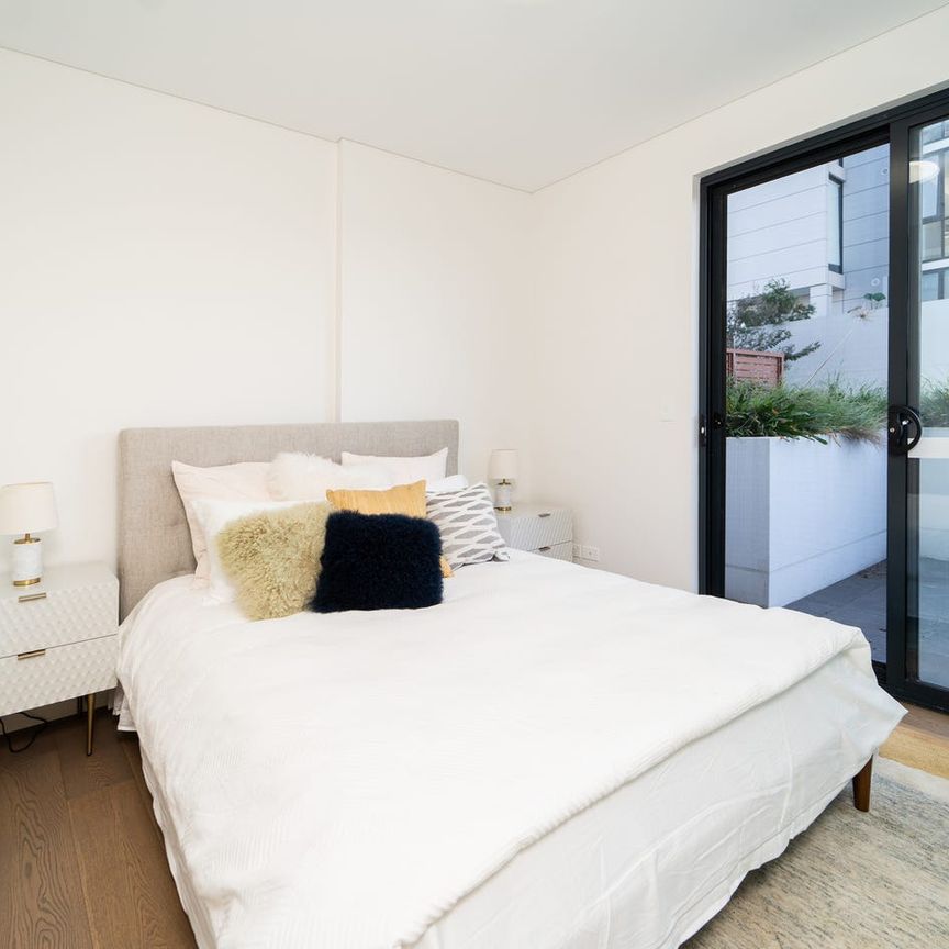 Well-designed modern 2 Bedroom apartment !! - Photo 1