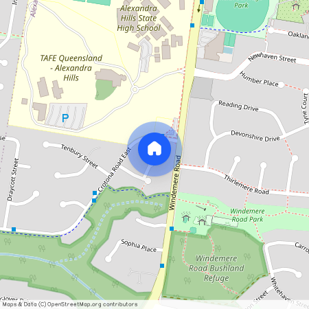 4 Lydbury Place, Qld 4161, Alexandra Hills