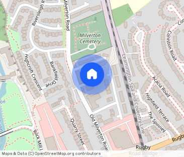 Edward Street,Leamington Spa,CV32 6AX - Photo 1