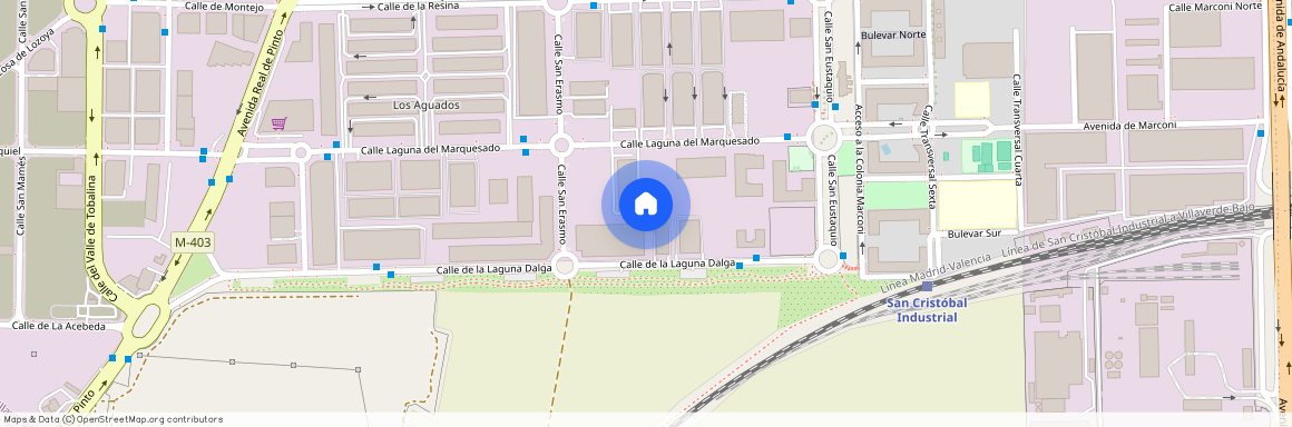 Madrid Capital