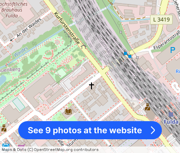 Stilvolle 3 Zi im Altbau mit Wohnküche und Balkon in Bahnhofsnähe - Photo 1