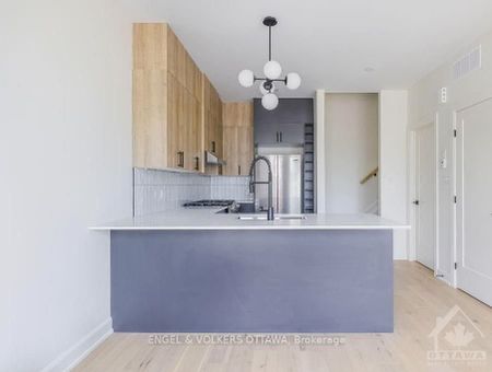 For Lease - 136 Carillon Street Unit# A, Vanier and Kingsview Park, Ontario - Photo 4