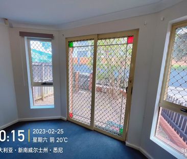 Fully Furnished-Super convenient & affordable 2B1B! Closed to super... - Photo 1